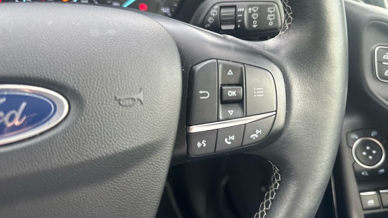 Ford Fiesta 1.0 EcoBoost Hybrid mHEV 125 Vignale Edition 5dr Petrol Hatchback